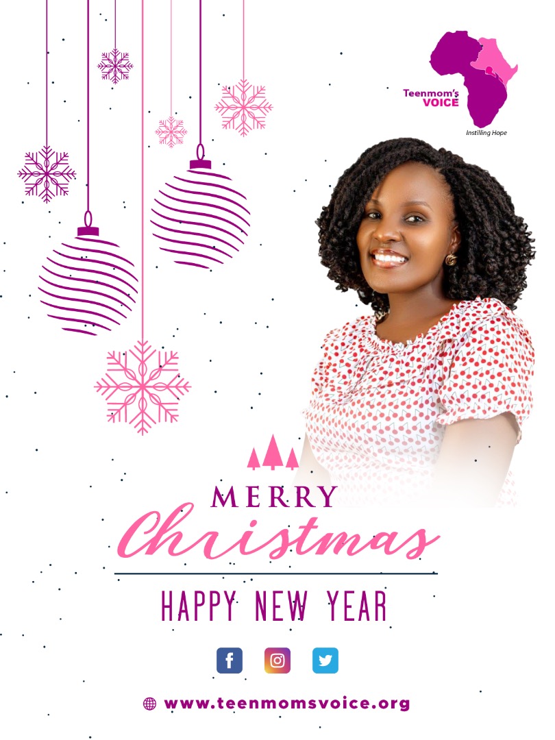 teenmomsvoice's tweet photo. MERRY CHRISTMAS
#MerryChristmas #TeenMomsVoice #InstillingHope https://t.co/YwlPr2DTon