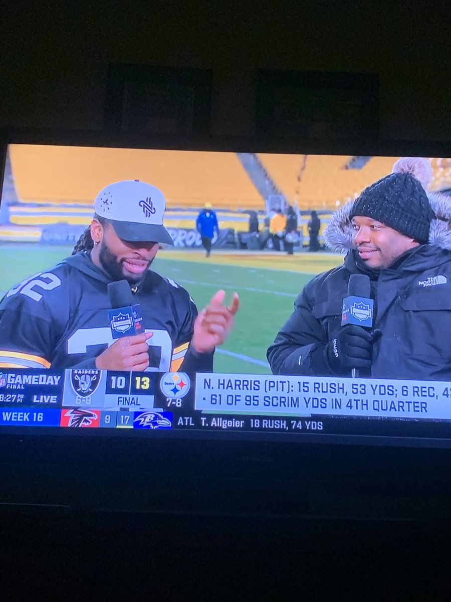 buck342's tweet image. ⁦@steelers⁩ @Antioch in the house