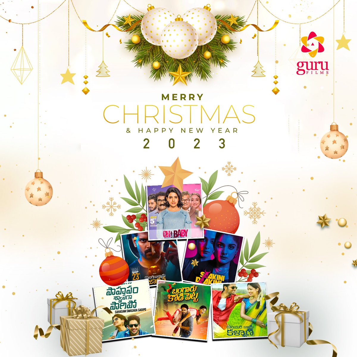 Team <a href="/gurufilms1/">gurufilms</a> wishes everyone a Merry Christmas !