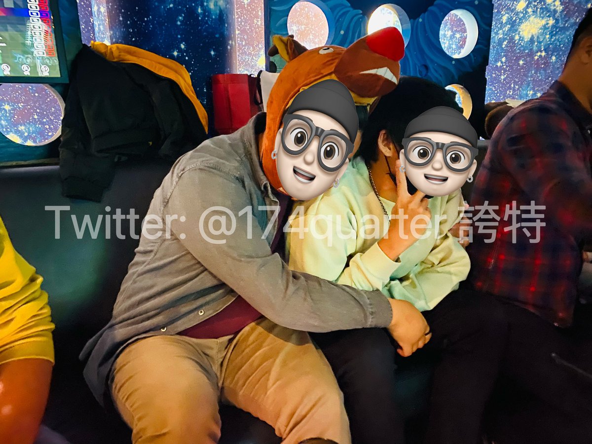 這次的 #台南 聖誕趴🎄
大家都很👍的喝好喝滿

感覺是圓滿成功的（應該吧？）

聽到昨晚新朋友
是第一次參加台南局

希望有讓大家開心到😊

看到<a href="/ED_0811/">老人嬰仔</a> 比我快被扛出場外真的辛苦 <a href="/ppcat0000/">花喵子</a> 了

<a href="/ben821002/">大Ben態</a> ㄎㄧㄤ爆的時候 還偷抱 我們的台南 #阿K  大大🤣

<a href="/yoursexymoon/">☪︎柚月☪︎M屬性</a> 真的是辣到沒話說的主辦❤️