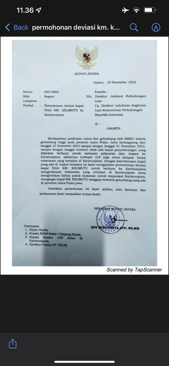 mas <a href="/gibran_tweet/">Gibran Rakabuming</a> saya bukan warga mas Gibran, tapi saya termasuk warganya pak <a href="/jokowi/">Joko Widodo</a> kira kira bisa bantuin push untuk kirim kami kapal pelni ga ya ke <a href="/kemenhub151/">Kemenhub RI</a> KAMI DAN WISATAWAN BULE2 terdampar dan bahan makanan di pulau ini menipis 🙏🏻😭