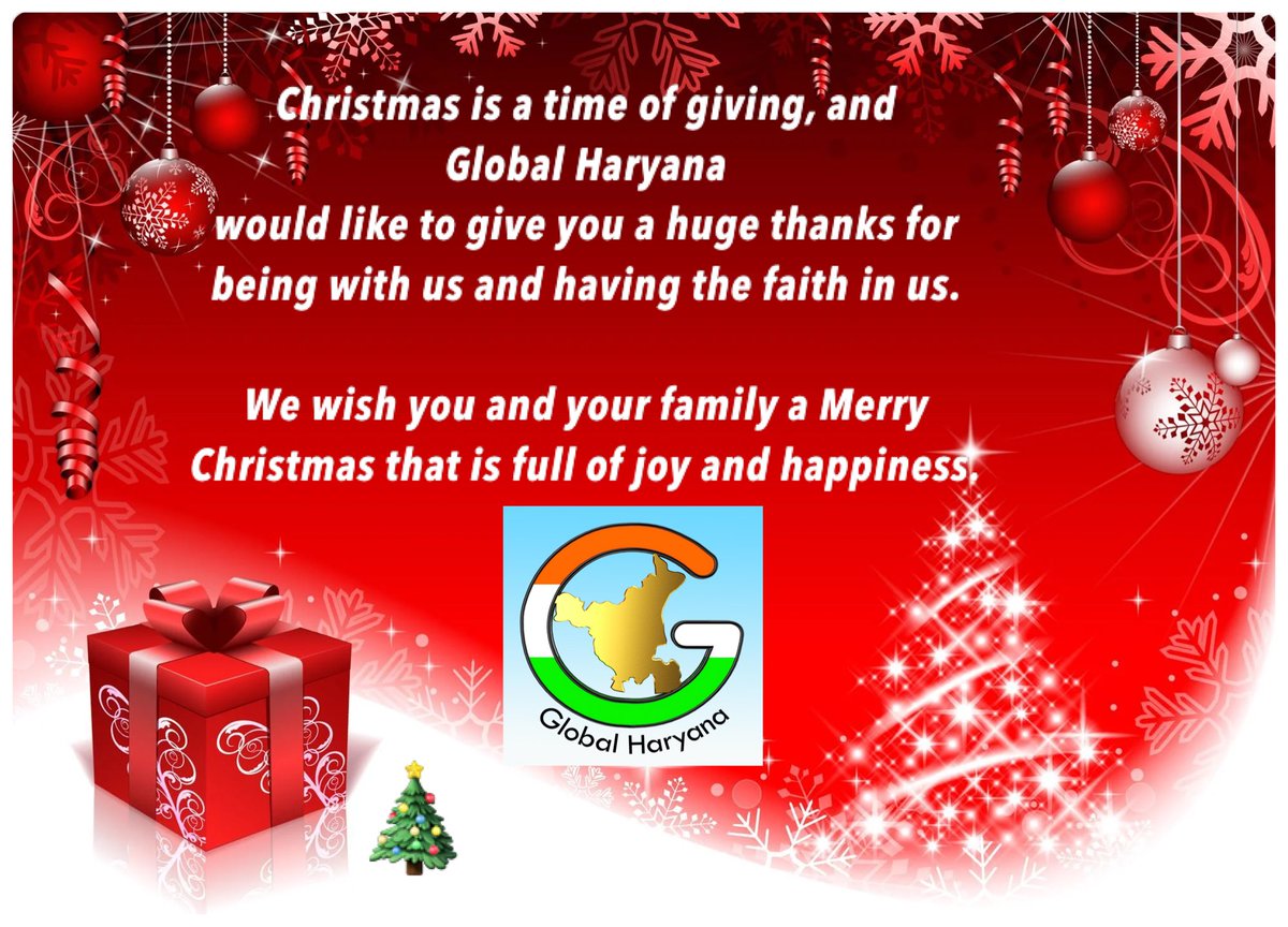 #MerryChristmas #Christmas #Peace