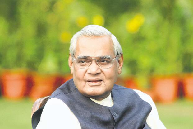 Paying my heartfelt tributes &amp; remembering former Prime Minister of India Bharat Ratna, late Shri #AtalBihariVajpayee Ji on his birth anniversary. One of the greatest leaders, a poet, brilliant orator and all in all a great human being. Will be an inspiration to all of us.