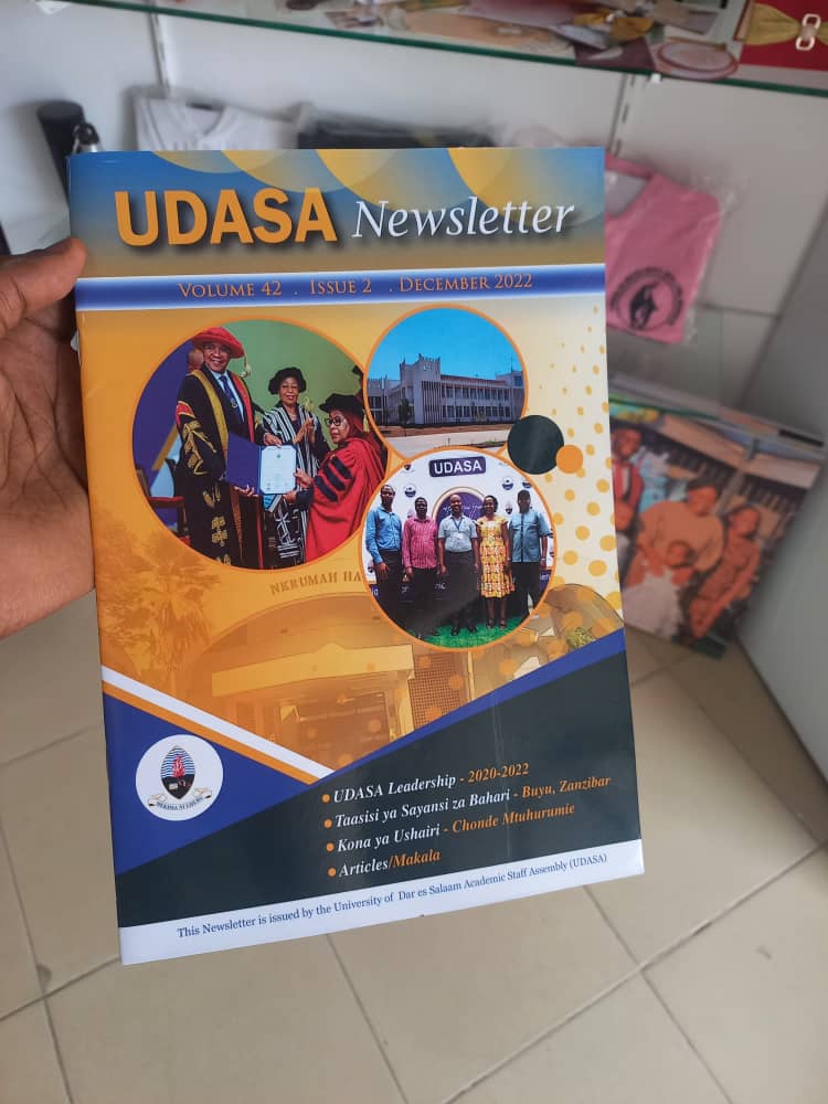 PMdukula's tweet photo. @udasaudsm 
UDASA Newsletter Vol 42(2) 2022 is available online at https://t.co/mqCqrDZd5V. Please visit our website for more details. https://t.co/TxY89cUcHo