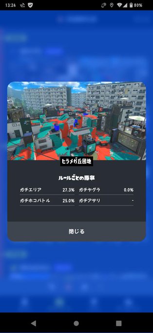 ヒラメが全部負けてるのはわかるだろうか 何回やっても勝利出来ん&hellip;&hellip; https://t.co/BIfj62GOD3<a href="/tag/nintendoswitch"class="tags"><span>#nintendoswitch</span></a><a href="/tag/splatoon3"class="tags"><span>#splatoon3</span></a><a href="/tag/%E3%82%B9%E3%83%97%E3%83%A9%E3%83%88%E3%82%A5%E3%83%BC%E3%83%B33"class="tags"><span>#スプラトゥーン3</span></a>