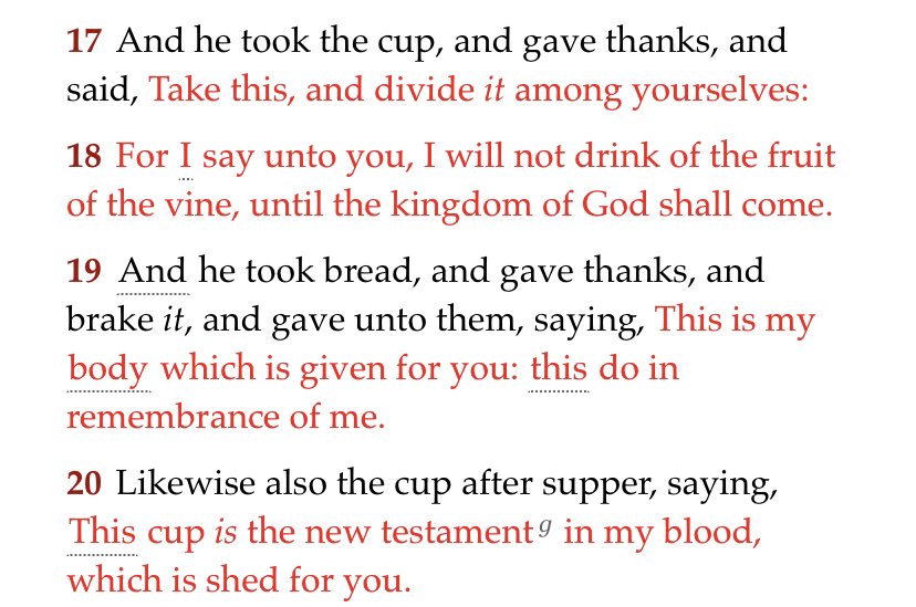 heyawson1's tweet photo. If we were to ever remember Christ, YES all he did we could remember. *But if we were to celebrate any remembrance in accordance to his will , what could that be?* #Xmas #Christmas #holiday https://t.co/6Fzp96PxNt