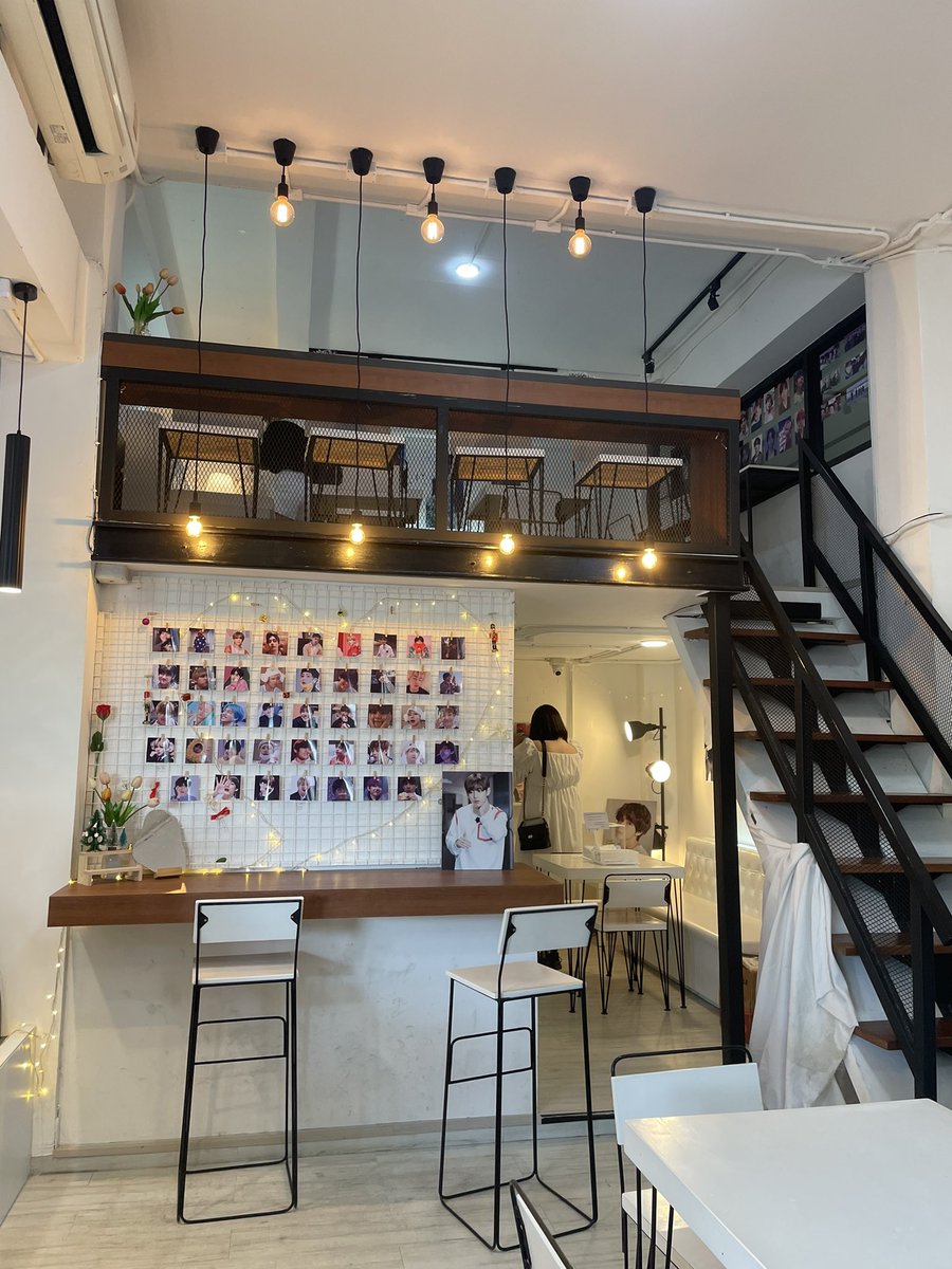 95Yeontaemin's tweet image. เป็นงานที่น่ารักมากกกกกก ㅜㅜ ส่วนขนมกับน้ำก็อร่อยย 🥹 อกว.ก็คือเป็นตะเล้กอ่ะ🎄🐻 #Christmastreewithtinyboy