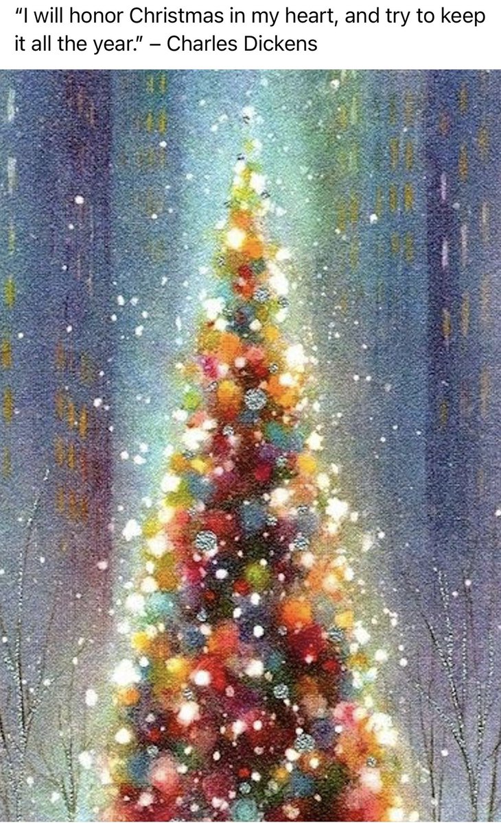 Merry Christmas! ♥️🌲