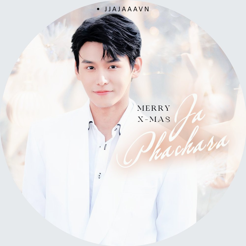 Merry Christmas ❄️☃️🎅🎄

#จาพชร
#JaPhachara
#TeddyJa
