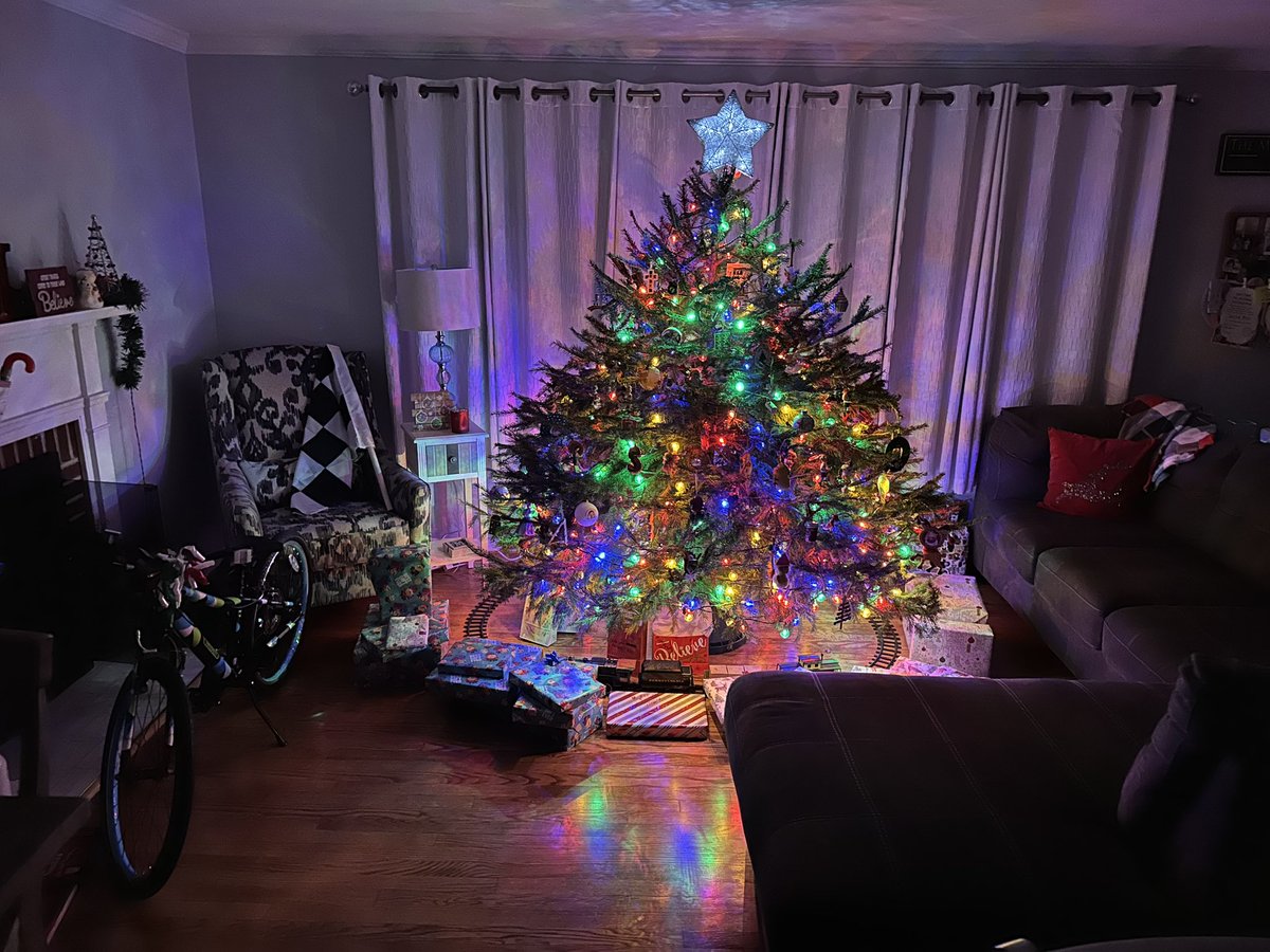CraigRobMiller's tweet photo. @notthefakeSVP A fatty from Pasadena MD, hon. #ShowSVPtheTree https://t.co/rELEsqqCI7