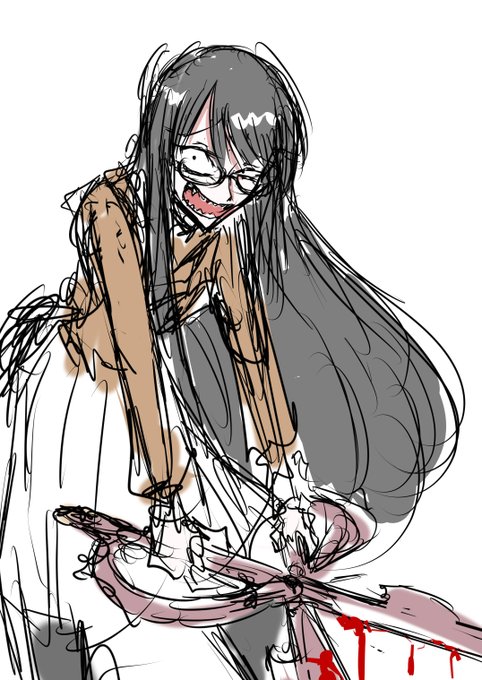 @Watassann 
栗林さん 