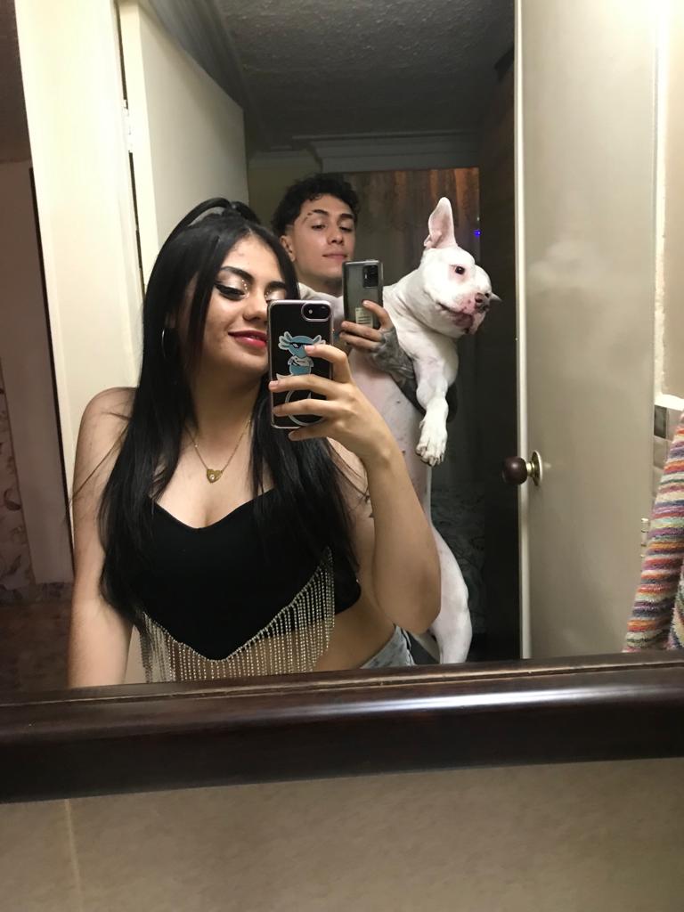 Feliz navidad a todos de parte de daira ❤️