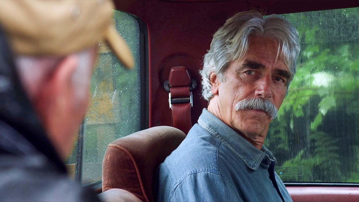 SamElliottactor's tweet image. Our day was made great because of Sam Elliott. 

#SamElliott #Actor #Star #Hollywood #American #1883Movie #Movies #Yellowstone #Cowboy #Trending #Top #News #Update