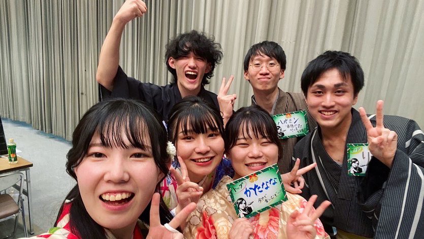 ChuahHM's tweet photo. 【ハモネプ2022冬】すばるで出場しました。❄️🎤

結果が悔しかったですが、皆さんに少しづつすばるのことと演歌に好きになってくれば嬉しいなと思ってます。🙆🏻‍♂️

今まで応援してくださった方本当にありがとうございました。🥰

これからも引き続きすばるのことよろしくお願いします。🙇🏻‍♂️ https://t.co/wA3OffC4iw