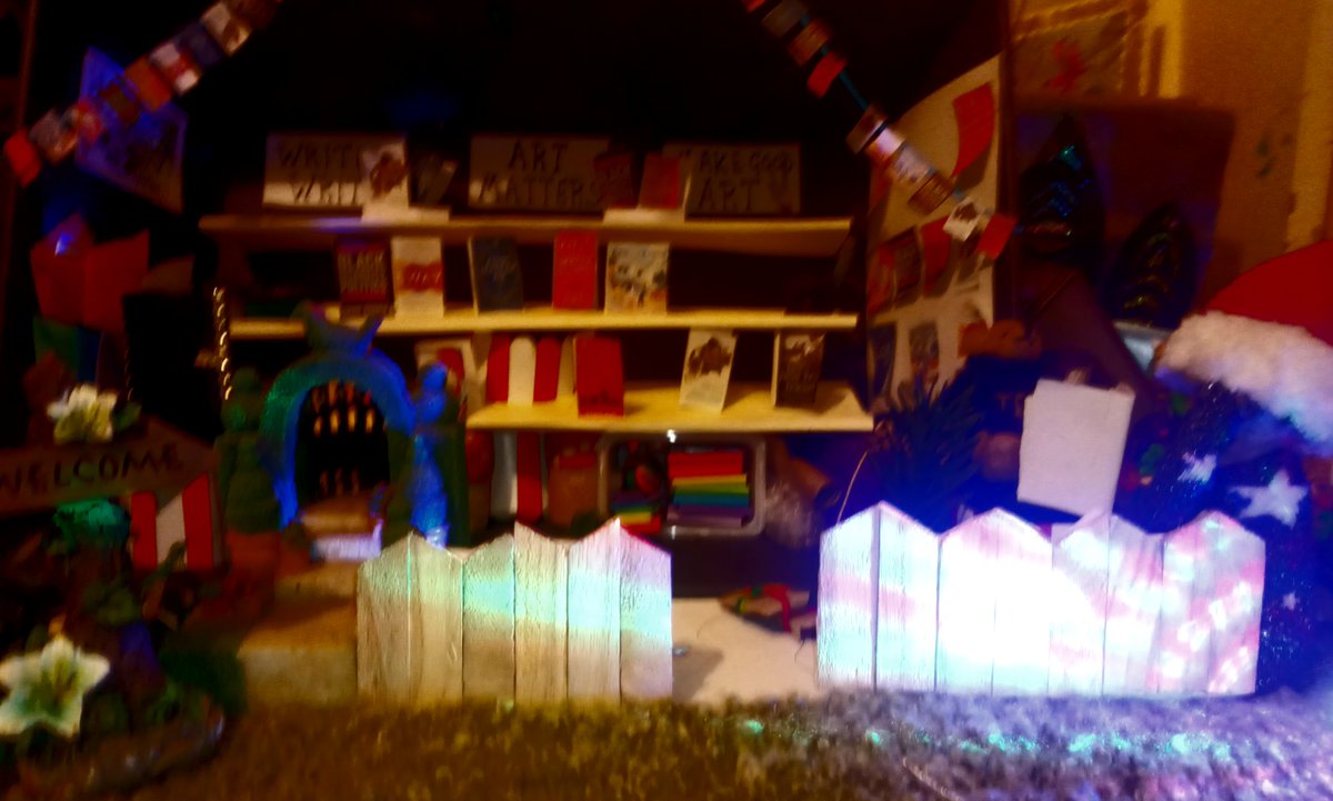 Emily Goss tweet media