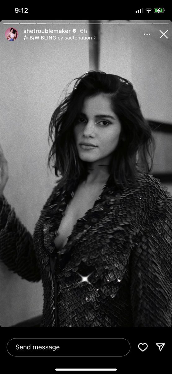 <a href="/shetroublemaker/">Meghna kaur</a> MY GOD HOW IS SHE REAL.