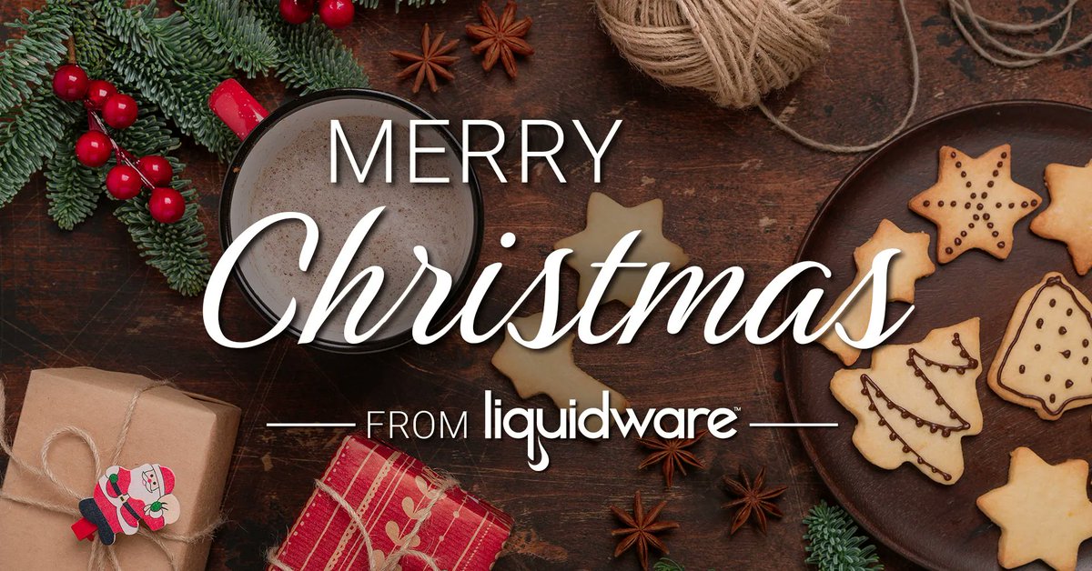 Wishing you and yours a "Merry Christmas to all... and to all a good night!"