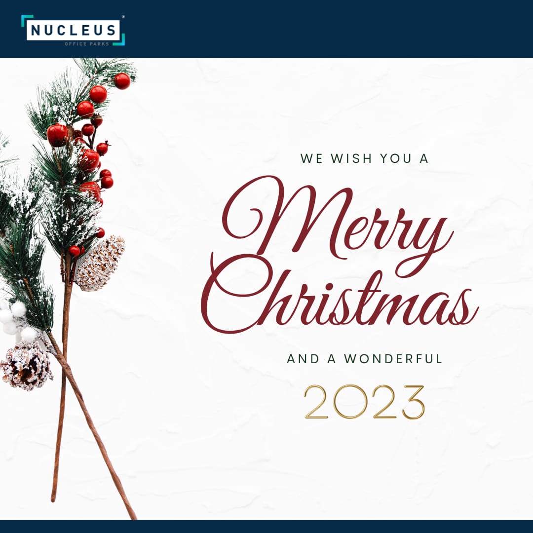 Wishing you a holiday season full of celebrations and a New Year with many new opportunities and new success stories to grow.

#merrychristmas2022 #happynewyear2023