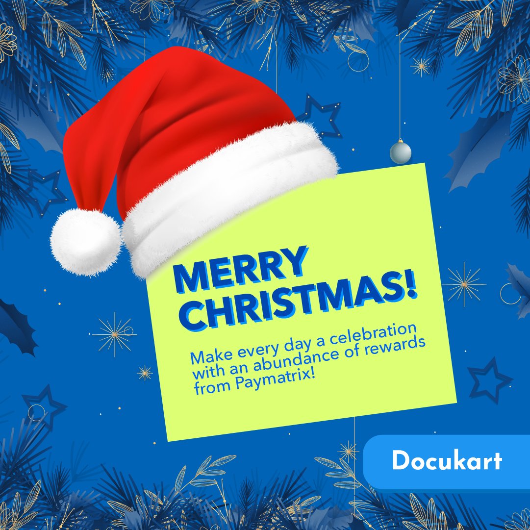 docukart's tweet photo. May you all experience an abundance of joy and love on this special Christmas day!
#MerryChristmas #Docukart
.
.
Visit the website now!
https://t.co/bIvtOcbibz
.
.
#RentalAgreement #OnlineEdit #DoorStepDelivery #RegisteredRentAgreement #Property #Agreements https://t.co/5WzdNV04E3