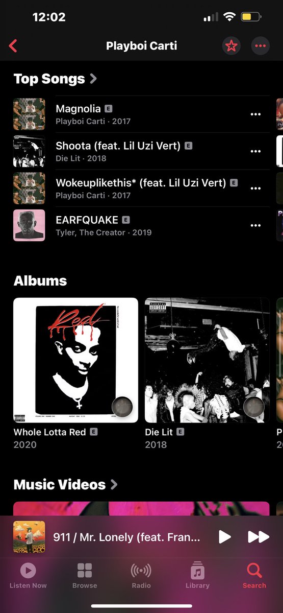 guccijoshh's tweet photo. 12:02 and carti ain’t drop yet gts bozo @IanMcAllister__ https://t.co/Mp9oY4jbTN