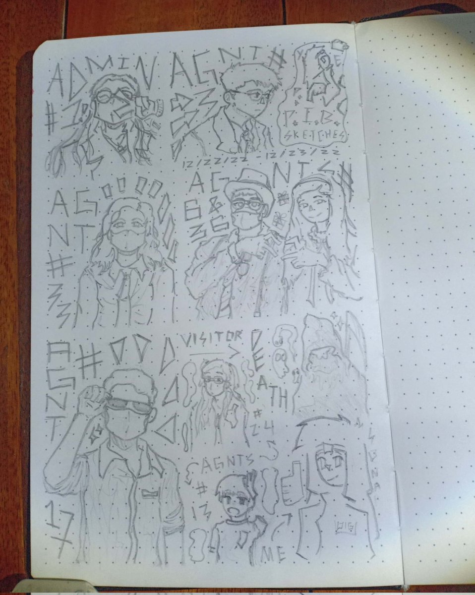 confusedmdfk's tweet photo. #今年も残りわずかなのでお気に入りの4枚を貼る #scoutdraws #dhmis #htcb https://t.co/R85nXm0jf4