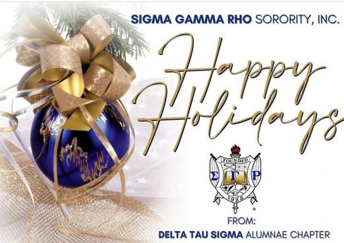 dtspoodles's tweet photo. The #DTSPoodles wish you all a happy and healthy holiday season! ๐๐ #happyholidays #sgrho #1922 #sorority #centraldelaware #tistheseason https://t.co/ui7I40Z7QN