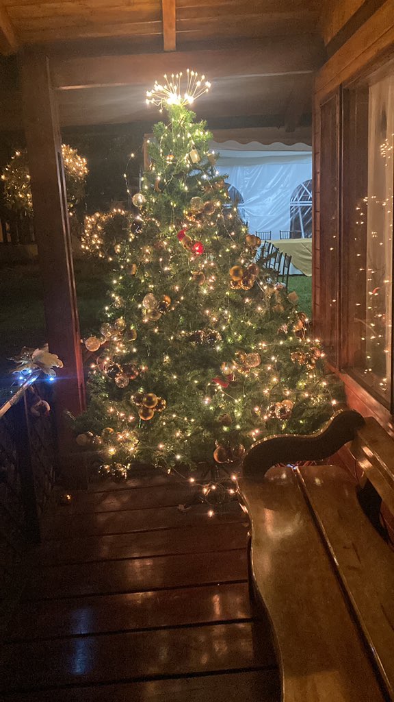 chispas_sprnvcs's tweet photo. FELIZ NAVIDAD A TODXS https://t.co/wl5LPP5XC6
