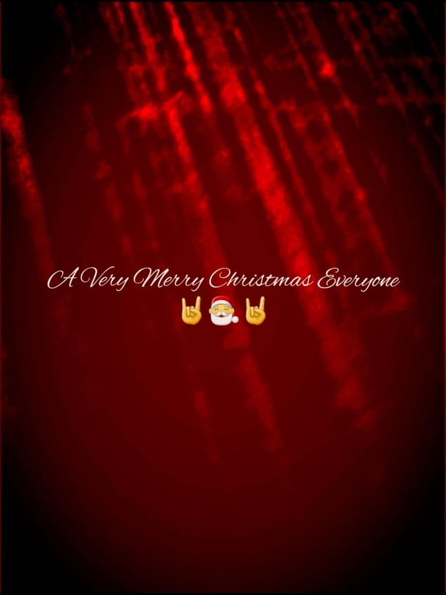 hypnoxygen's tweet photo. Merry Christmas everyone🎅

#MerryChristmas #MerryXmas https://t.co/CwHRHwHv0g