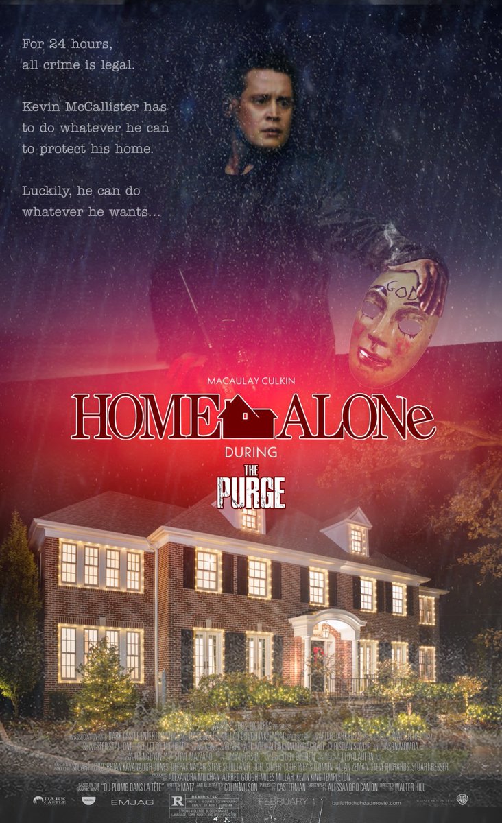 <a href="/BunnyEarsWeb/">BunnyEars.com</a> <a href="/IncredibleCulk/">Macaulay Culkin</a> <a href="/BrendaSong/">Brenda Song</a> 

Merry Christmas Mack!  Have a wonderful holiday with Dakota &amp; Brenda!