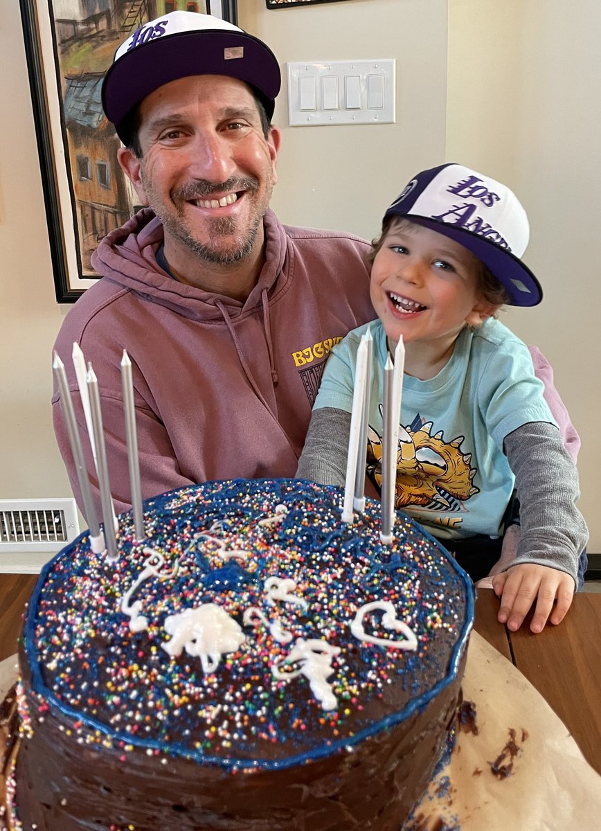 Baker McBakerton