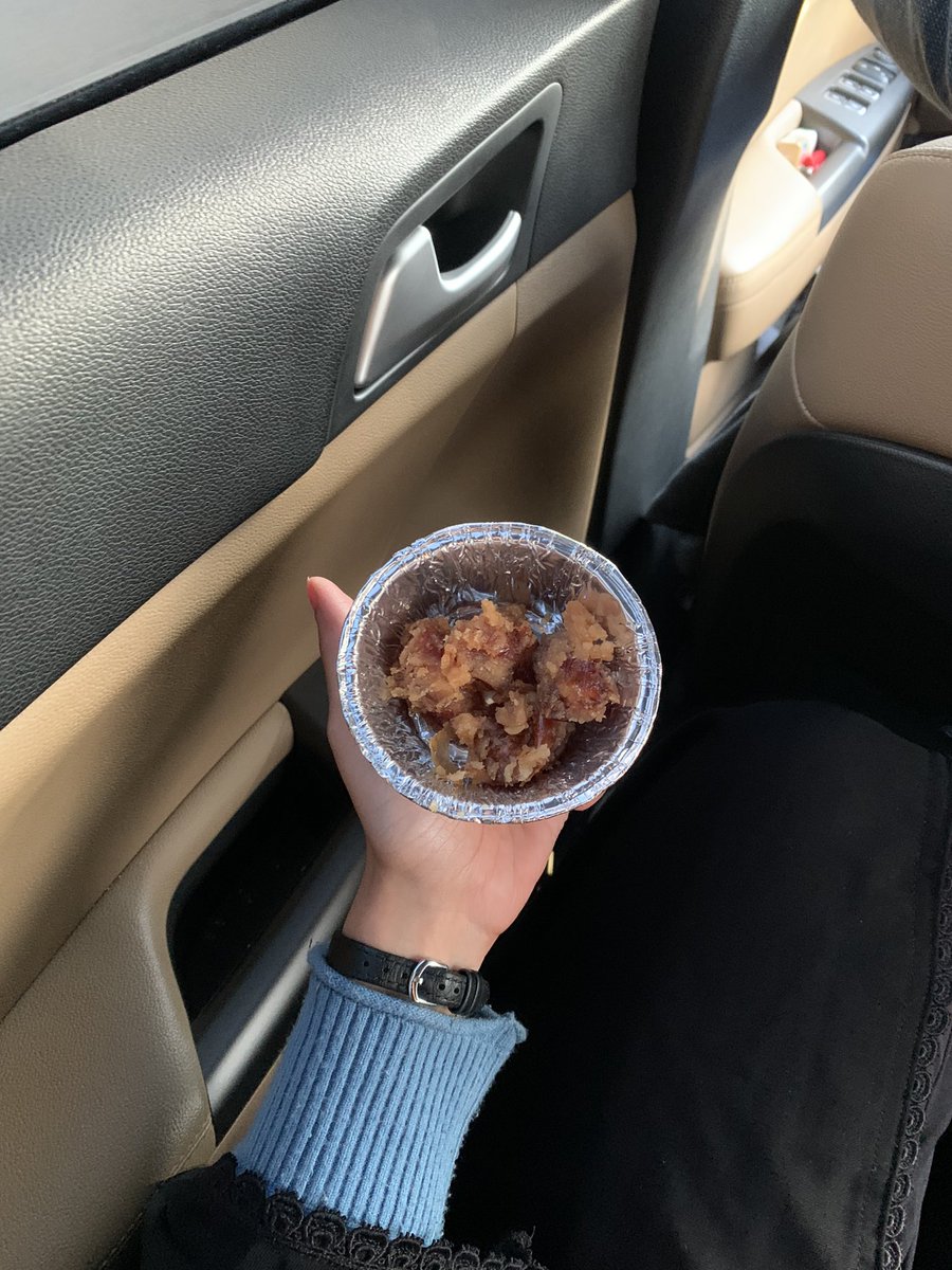 زحمة الرياض تخليك تسوين فعاليات بالسيارة