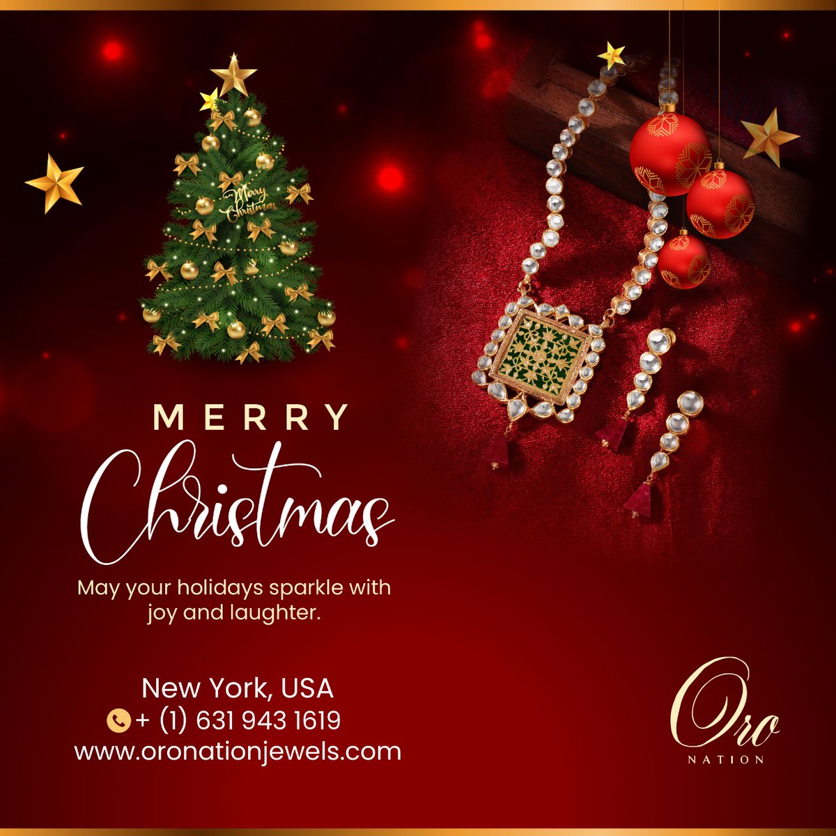 oro_nation's tweet photo. #MerryChristmas https://t.co/e4KJcwlsUi