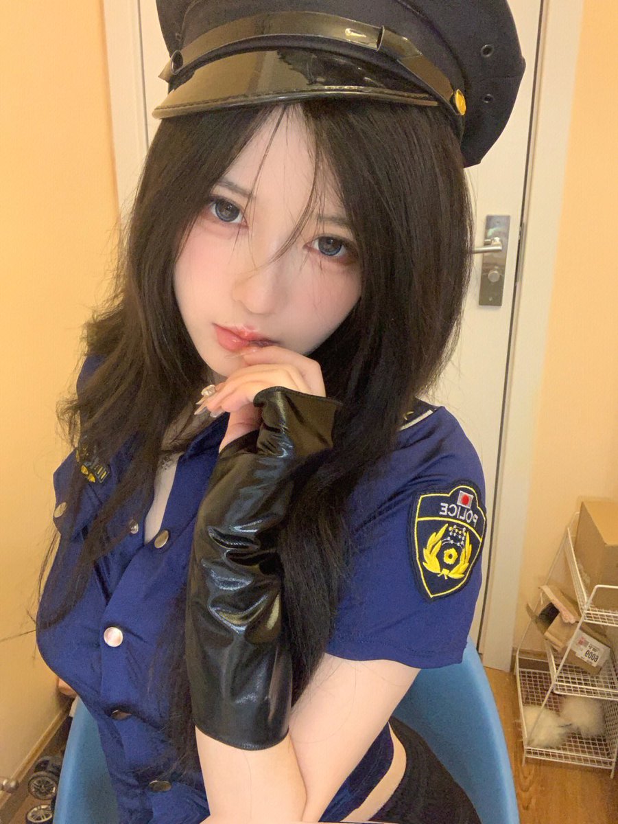 再不来钓我就把你们通通抓起来 https://t.co/nUn1dqQ8cE
