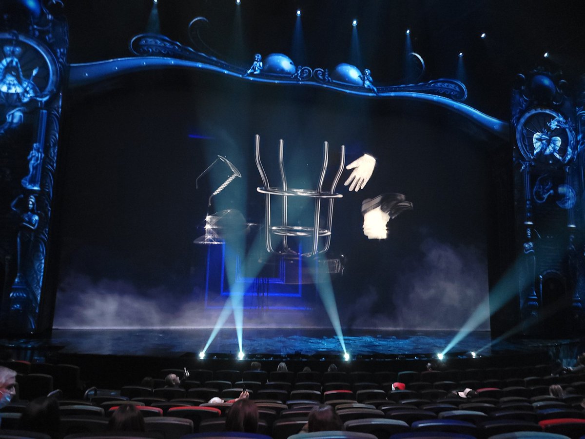 Rumors abound as to the state of Annie's wellness -- we hope to get some answers here tonight...