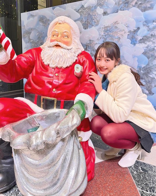 Twitterのコスプレ画像2