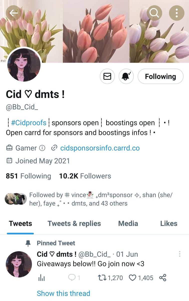 Mei tweet media