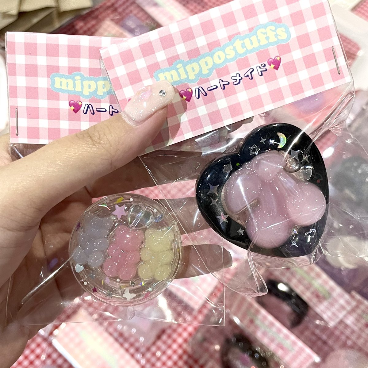 🍧mippo🍧 rest tweet media