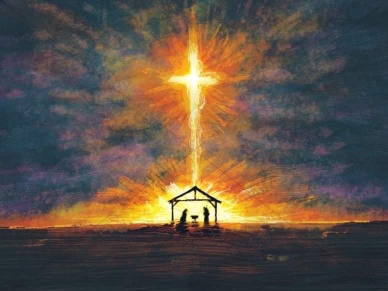 TSanders1985's tweet photo. Luke 2:11
The Savior—yes, the Messiah, the Lord—has been born today in Bethlehem, the city of David!

MERRY CHRISTMAS!!! I hope that my family, friends and everyone will have a great, safe and happy Christmas day!!

#savior #jesus #CHRISTmas #merrychristmas https://t.co/5EDOmp5IUj