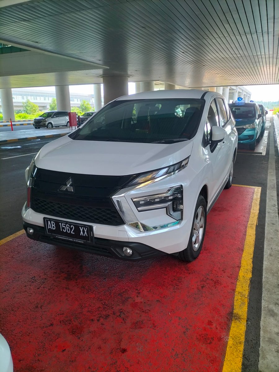 Akhir tahun dan awal tahun siap di bandara YIA. 
Ingat kami ya saat ingin di bandara YIA. Call me 085866553304