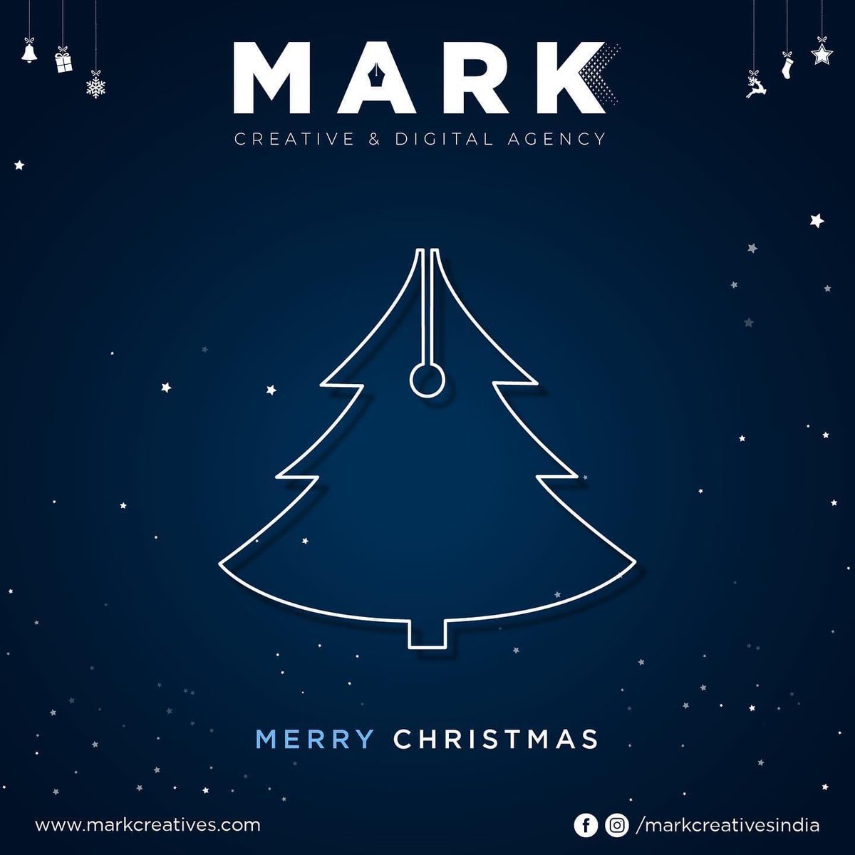 markcreatives's tweet photo. Wishing everyone a Merry Christmas!! 🎉🎊🎁
#Christmas #ChristmasEve #MarketingDigital #socialmedia #MerryChristmas #creativity #advertisement https://t.co/wRKjCXmEy7