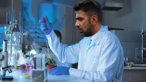 virendersehwag's tweet photo. The scientist did it. Somehow got this one. Brilliant innings from Ashwin and wonderful partnership with Shreyas Iyer. https://t.co/TGBn29M7Cg