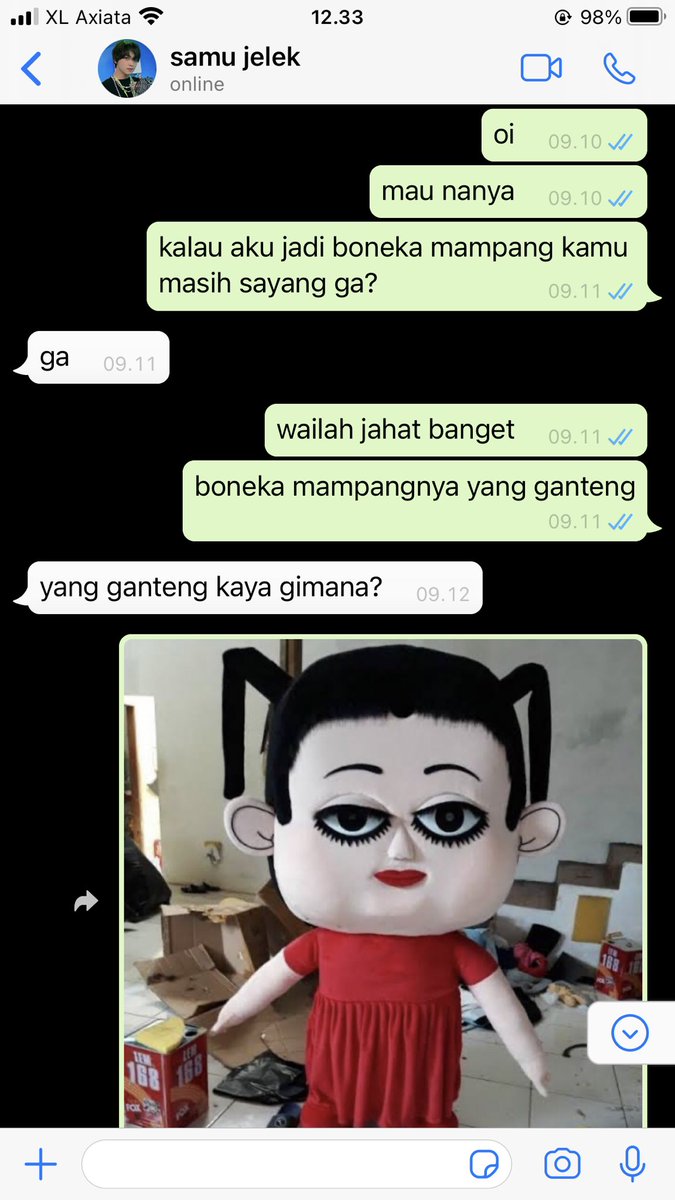 heartofdongren's tweet photo. dan dikabarkan rey masih salting hingga sekarang, tanpa tahu maksud tersirat pesan akhir samudra #jiat https://t.co/AKOFq2QJ6z