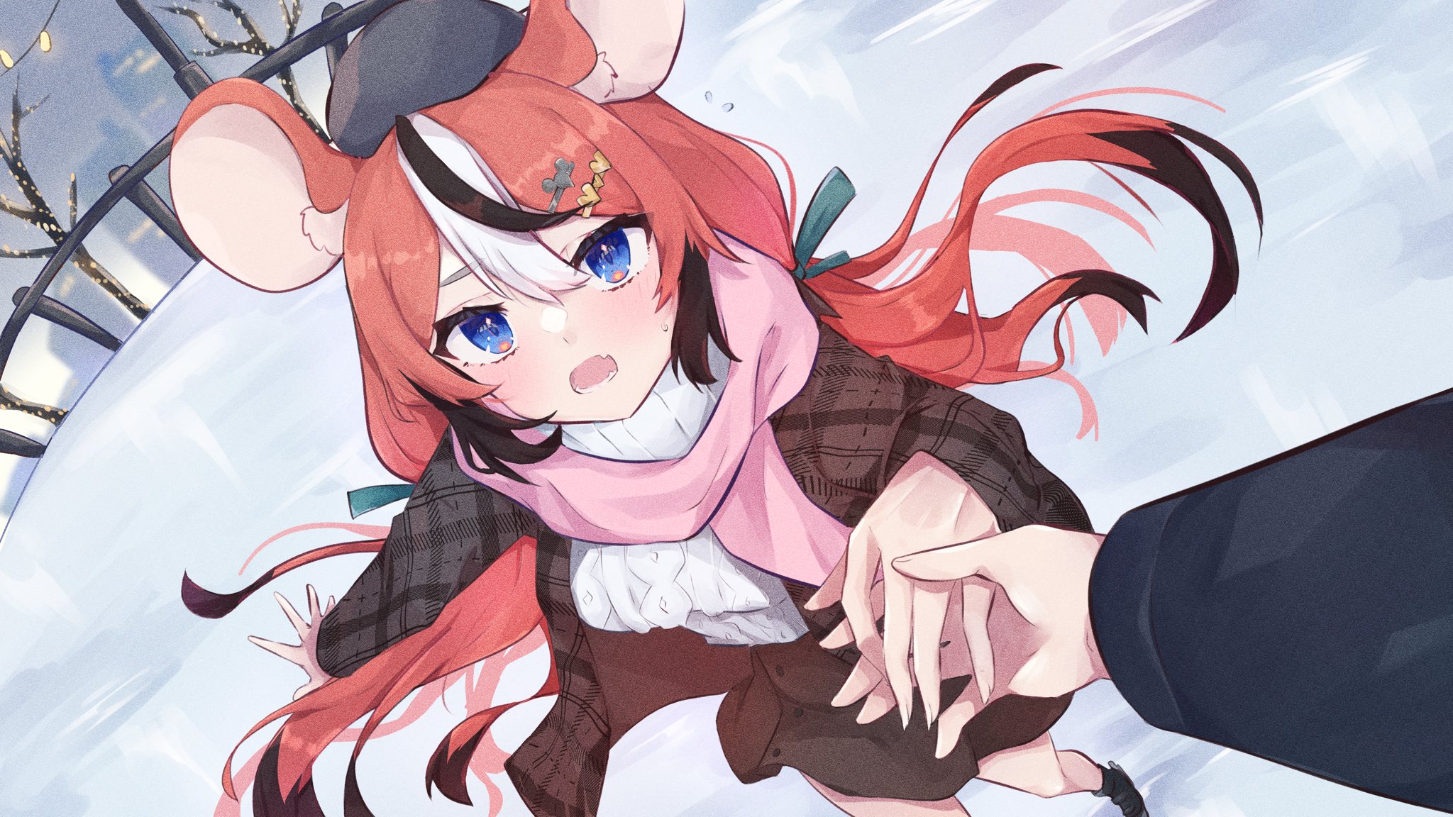 いずみ👺🌙(Izumi) COMMS OPEN (@izuuumi831) / X