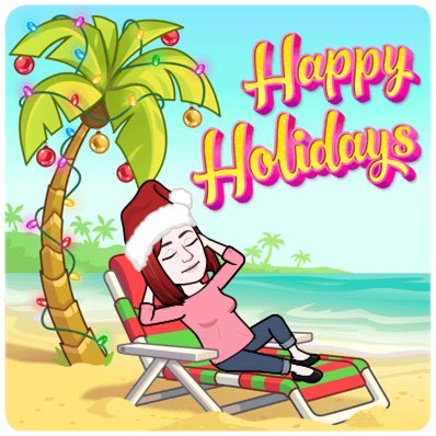 pinkheretic's tweet photo. Wishing you and yours a fabulous Christmas and a Happy and
Healthy New Year! #MerryChristmas #secularchristmas
How did you spend your secular Christmas?
We were supposed to have family over for Christmas lunch and go to a friends for dinner but my asthma decided to act up… https://t.co/bSg5RzWdGM