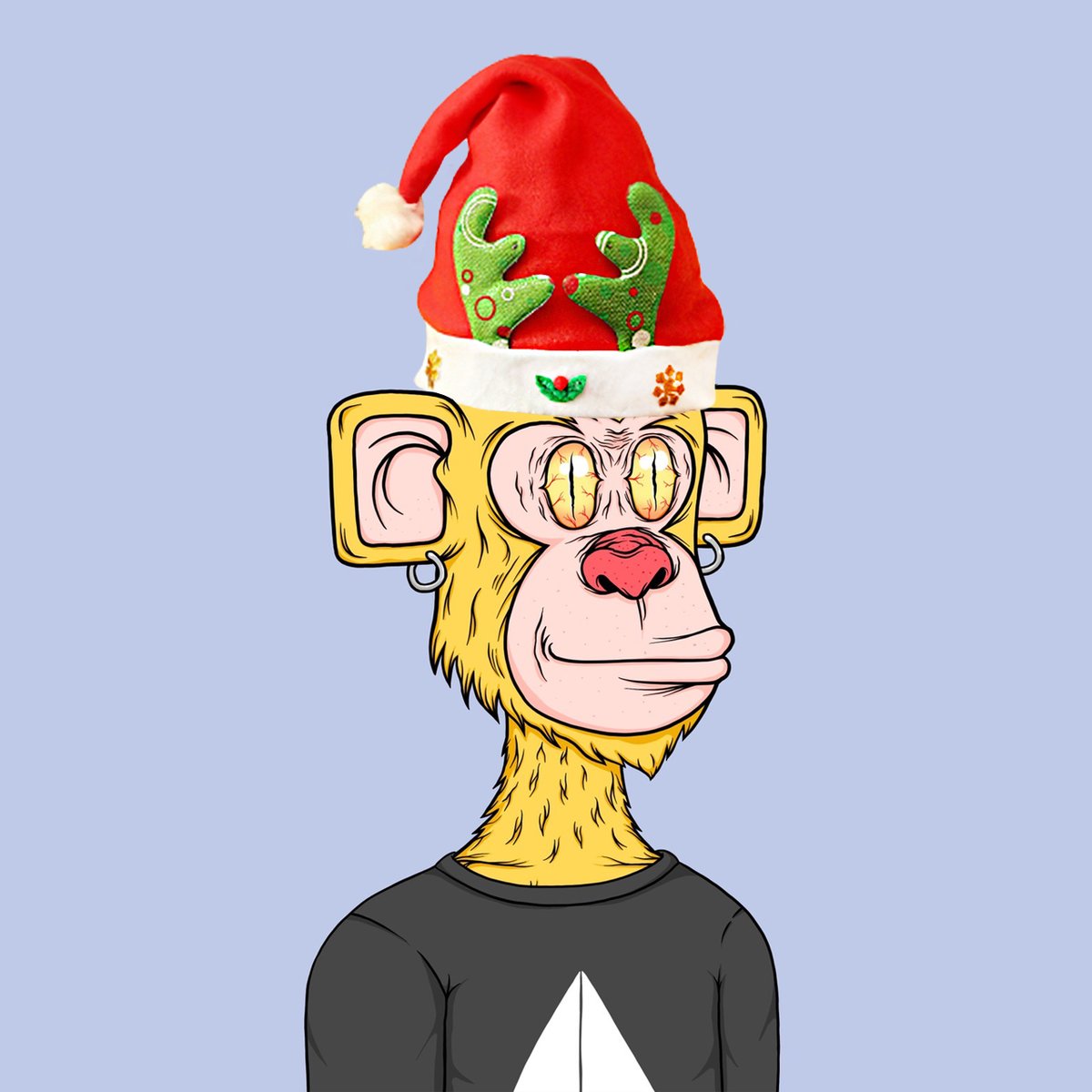 Merry Christmas from Highmonkey.