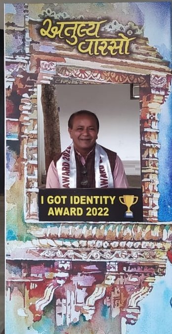 Arun vaghela tweet media