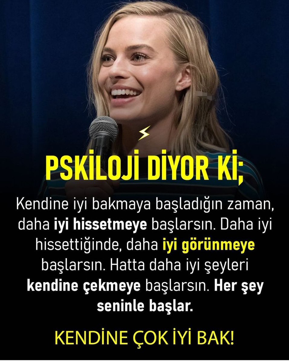 🚨 Psikoloji diyor ki;