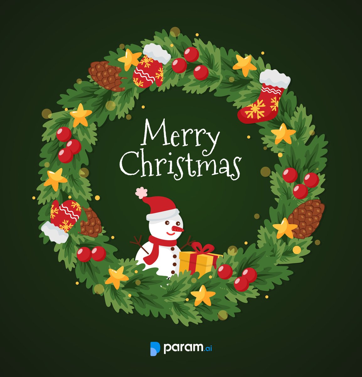 Wishing you peace, joy, and unconditional love at Christmas and always. 🎄

#MerryChristmas