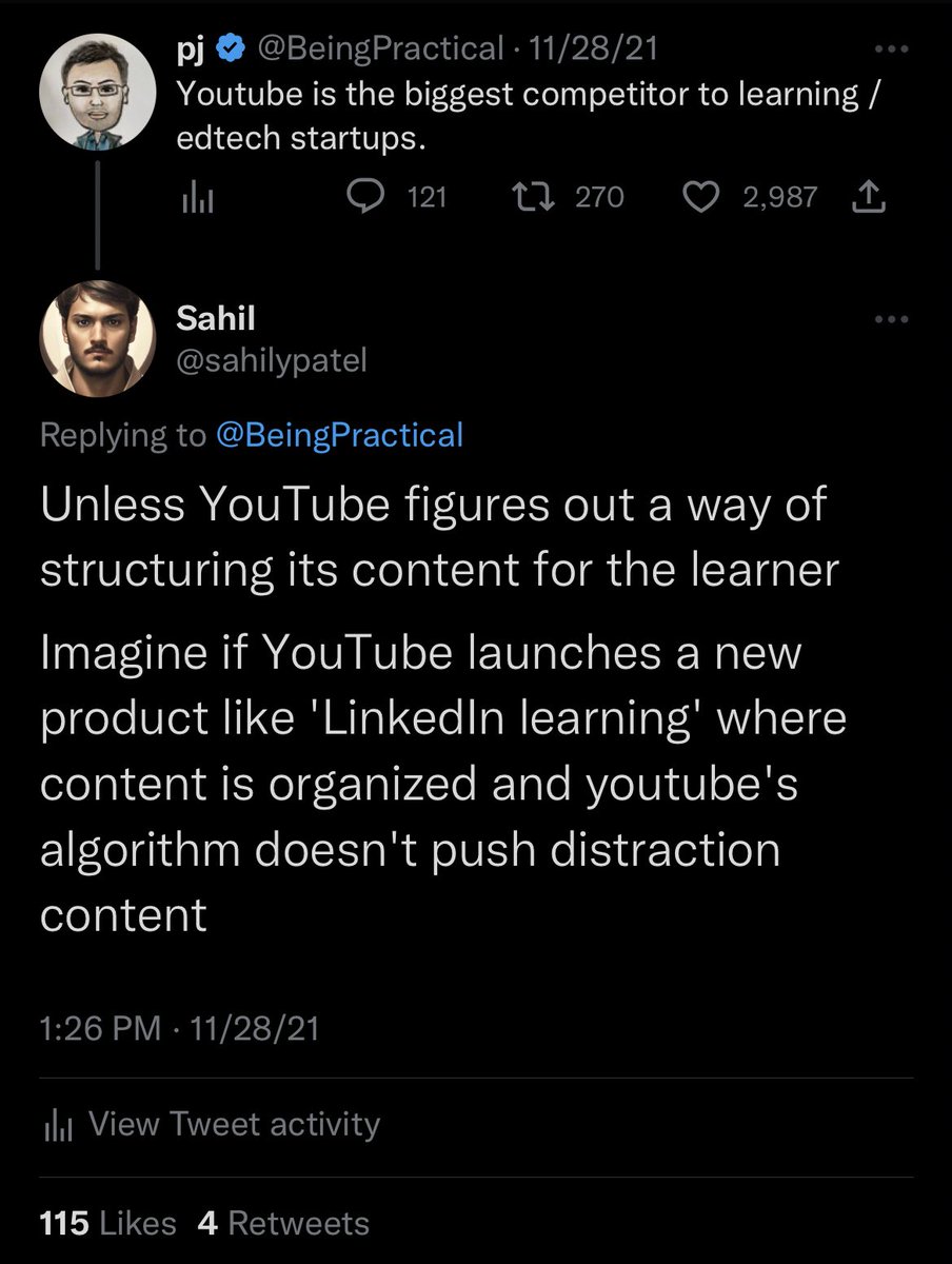 Sahil tweet media