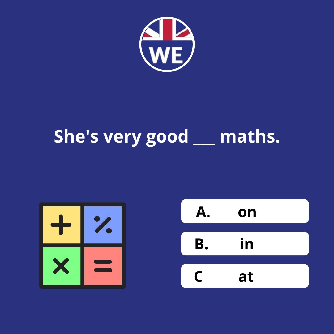 Westminster English tweet media